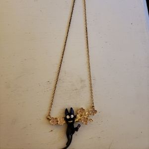 Jiji Necklace